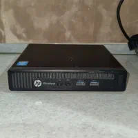 مینی کیس تین کلاینت HP