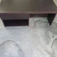 میز وسط مبلی