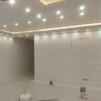 تغییر دکوراسیون منازل  رنگ آمیزی