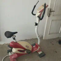 دوچرخه ثابت درحد
