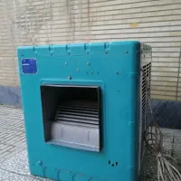 کولر شیش هزار در حد نوع