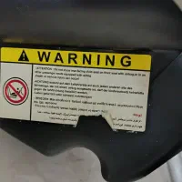 کریر|کالسکه و لوازم جانبی|مشهد, بلال|دیوار