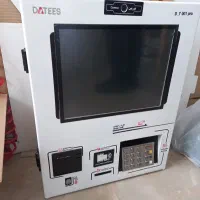 Cashlessرومیزی/دیواری/شبادار/