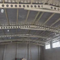 ۶۸۰متر سوله صنعتی جنب شهرک صنعتی گلگون
