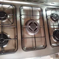 گاز|اجاق گاز و لوازم برقی پختوپز|نیشابور, فردوس شمالی|دیوار