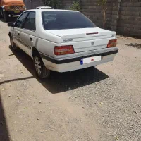 اس ال ایکس