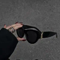 عینک پرطرفدار Ysl