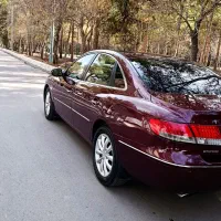 آزرا 2008|خودرو سواری و وانت|کرمان, |دیوار