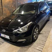 هیوندا i20