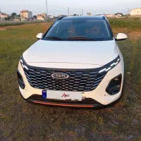 MVM X33 Cross Cvt مدل ۱۴۰۴