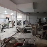 اجاره انبار|اجارهٔ دفتر صنعتی، کشاورزی، تجاری|تهران, سنگلج|دیوار