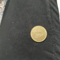 سکه های کمی قدیمی