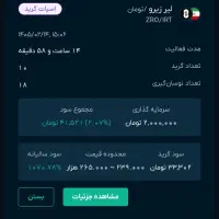 آموزش معامله ارزدیجیتال با ربات در صرافی ایرانی