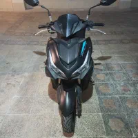 آیروکس402کبیر170cc
