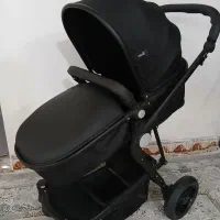 کالسکه دلیجان مدل هیرو