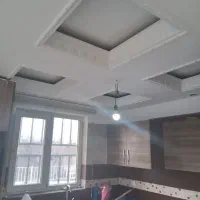 نقاش ساختمان استاد کار