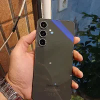 گوشی  s 24 fe رم 256 معاوضه با ps5