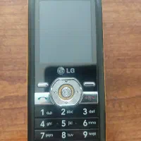 گوشی کوچک پیشرفته LG مدل GM205