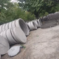 کارگاهی حلقه چاه محمودی
