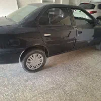 سمند مدل ۸۲
