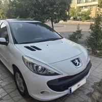 207 پانا 1400