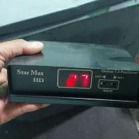 دستگاه گیرنده دیجیتال