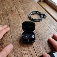 Samsung galaxy buds pro