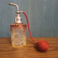 عطر پاش باکارات