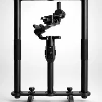 ریگ نگهدارنده Ronin و گیمبال ( Ready Rig )