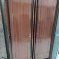 کمدی لباس سالم تضمین