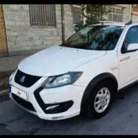 کوییک وپژو پارس