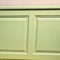 رنگکاری پلی اورتان دروکابینت