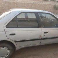 پژو 405 جی ال (GL)، مدل ۱۳۷۳|خودرو سواری و وانت|کرمان, |دیوار