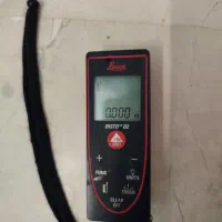 متر لیزری لایکا Leica