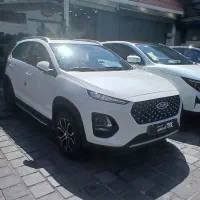 ام وی ام ایکس ۲۲ پرو دنده ای ۱۴۰۴ بدون ضعف و رنگ