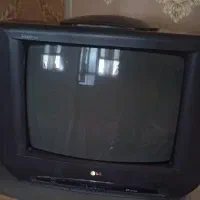 تلویزیون ال جی ۲۱ اینچ