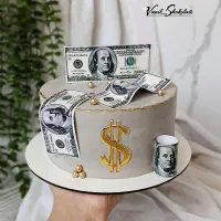کیک خانگی|خوردنی و آشامیدنی|پاکدشت, پارچین|دیوار