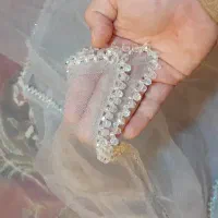 روسری محلی