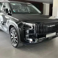 لوکانو L7 صفر مشکی مدل 1405