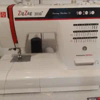 چرخ خیاطی کاچیران مدلzig zag