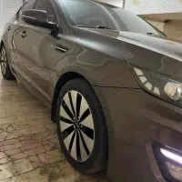 کیا اپتیما 2013|خودرو سواری و وانت|شیراز, مسلم|دیوار