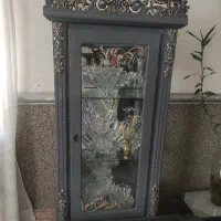 گنجه،بوفه،ویترین