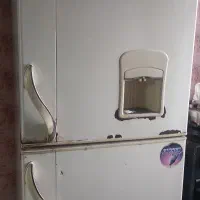 یخچال دودرب فارسون