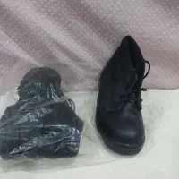 کفش ایمنی سایز ۴۲