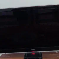 تلویزیون ال سی دی سامسونگ اصلی