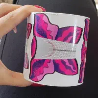 فرمر کاشت ناخن استفاده نشده