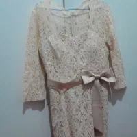 لباس مجلسی