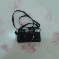 دوربین عکاسی یاشیکا ژاپن