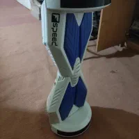 اسکوتر برقی