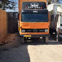 خاور 608 مدل 62